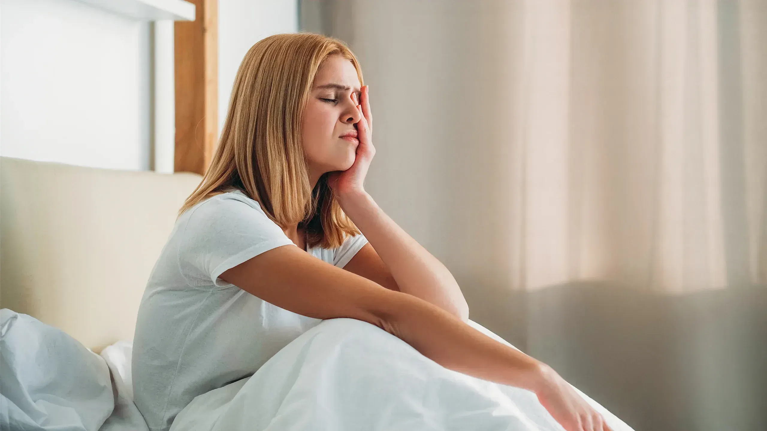 Compassionate provider listening to patient discussing depression at Riverstone Wellness Easley SC