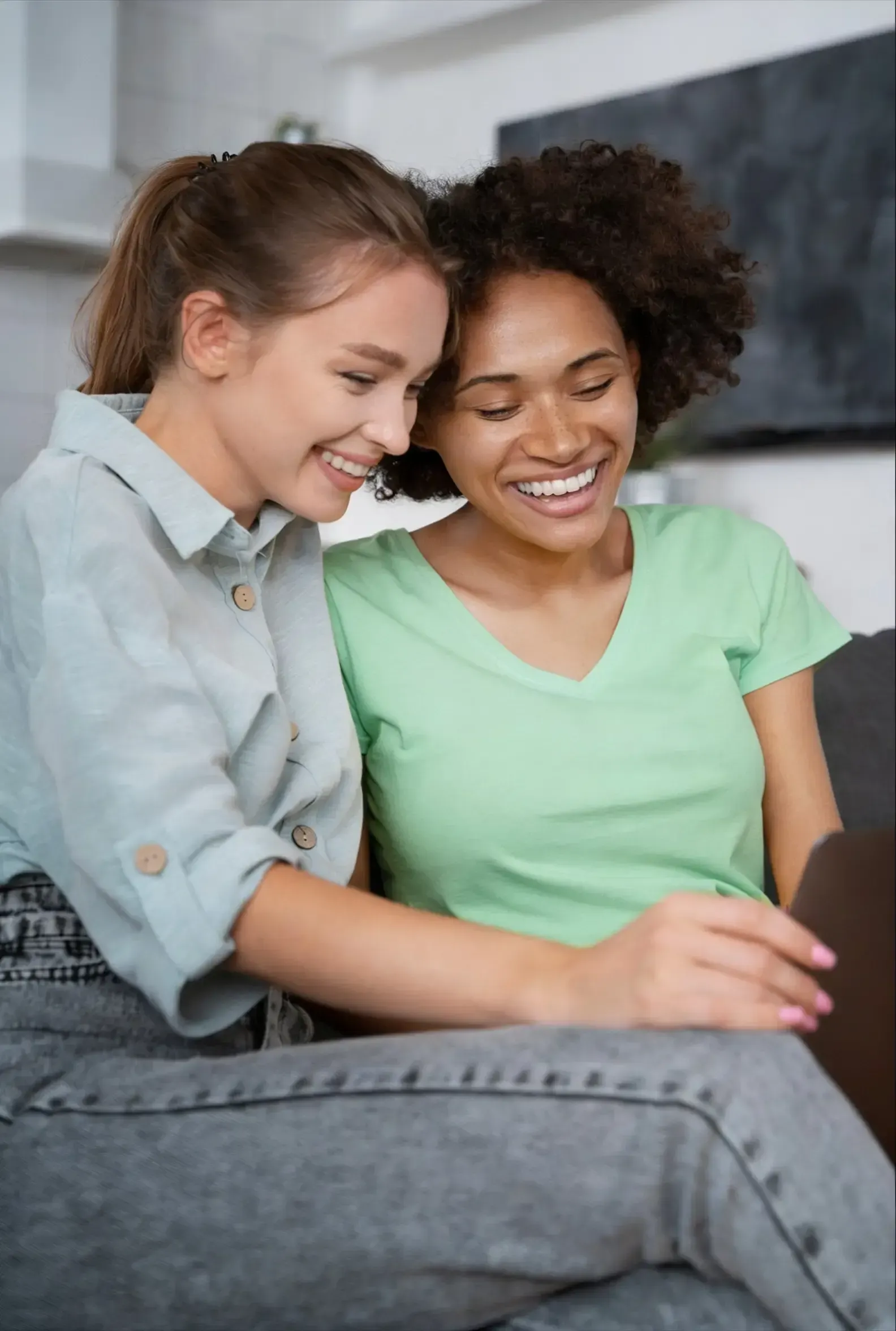 Who Is a Good Candidate for Child Psychiatry?