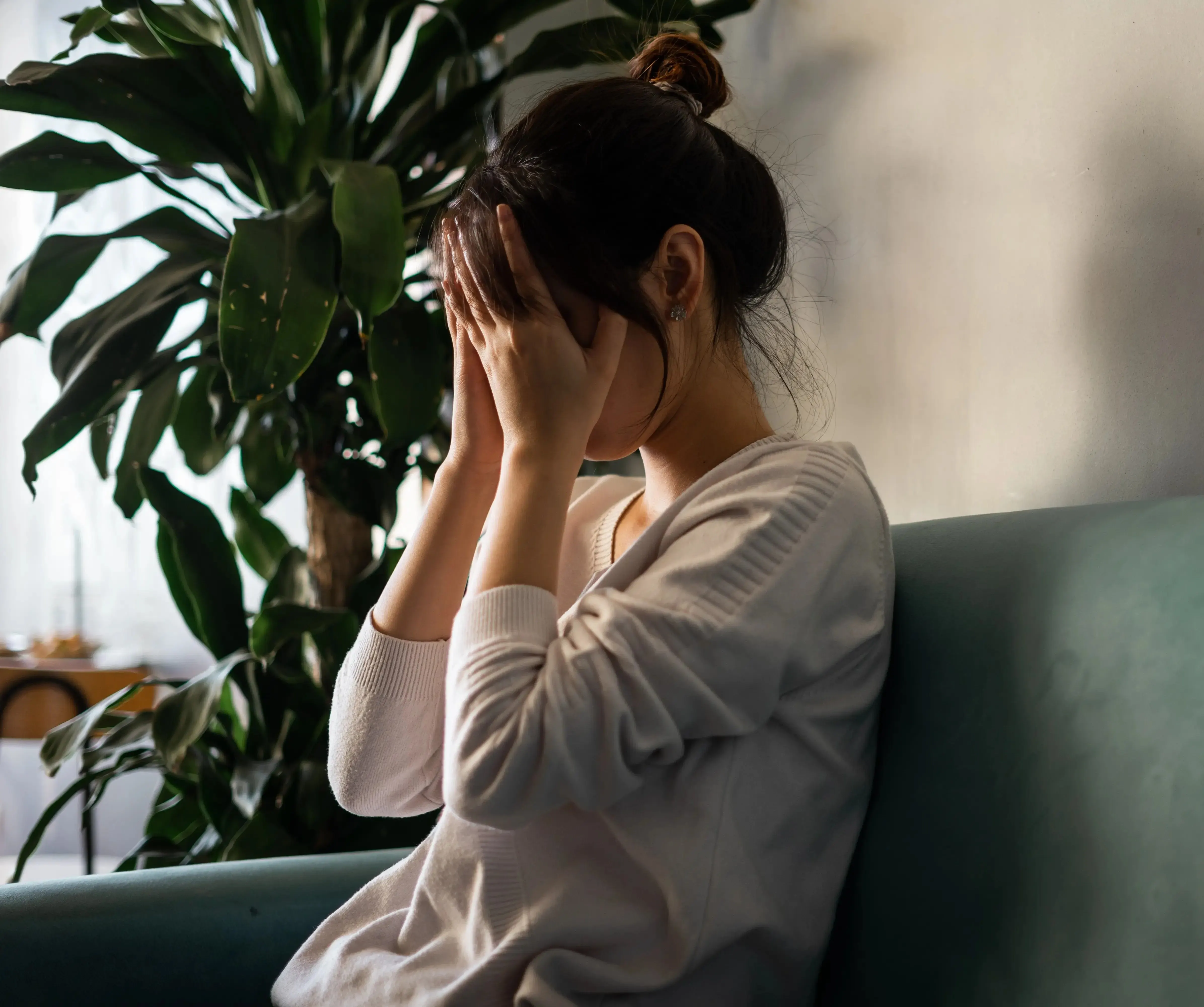 Mental Health Care Without the Wait or the Stigma