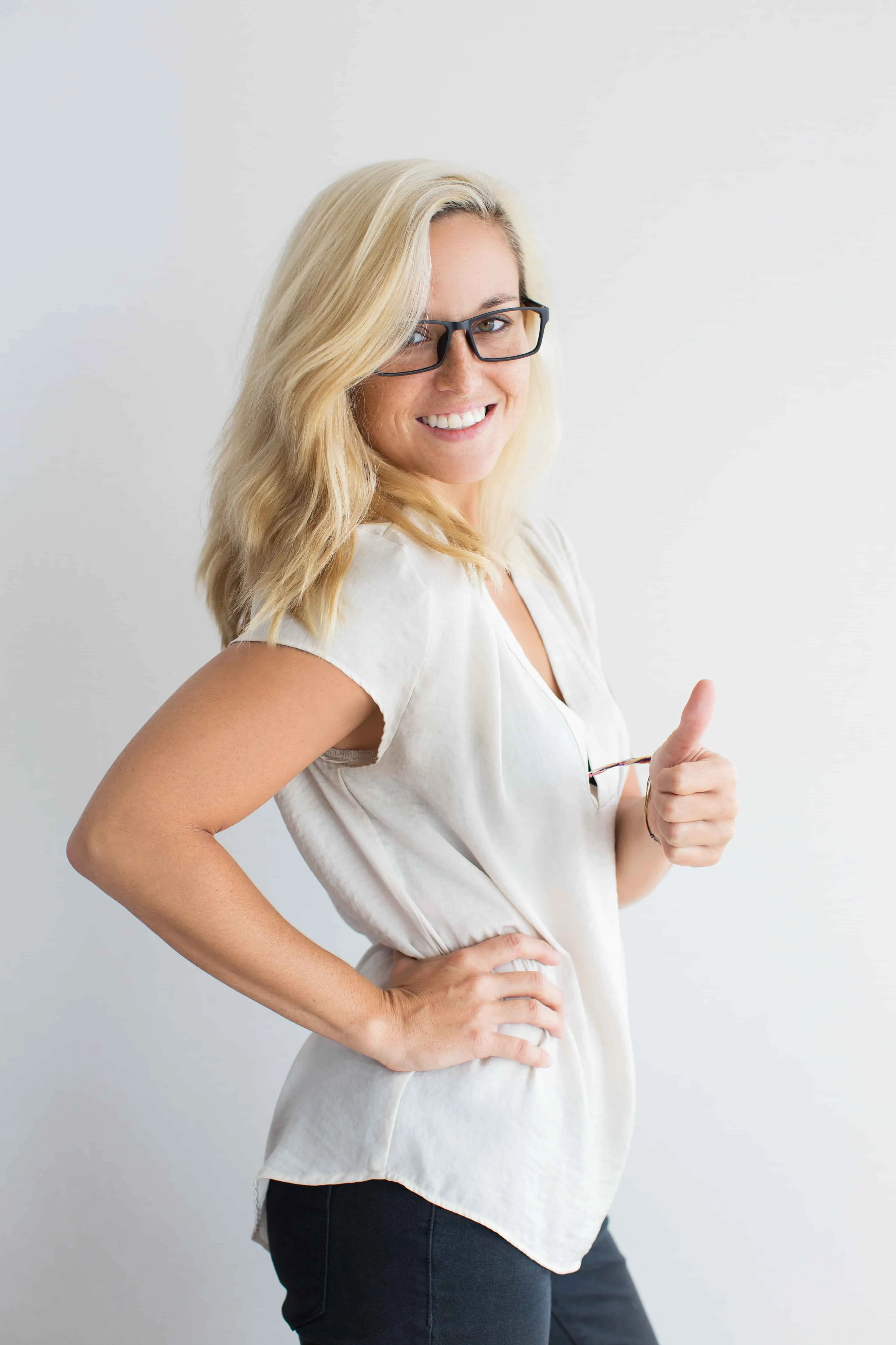 Woman quietly considering bladder concerns at Riverstone Wellness Easley